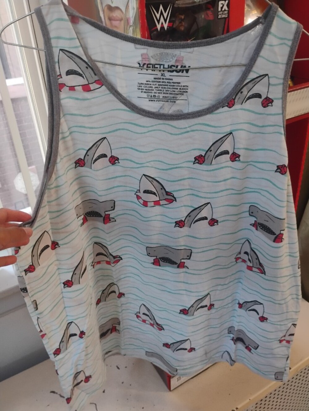 Bundle Of Boys Shirts